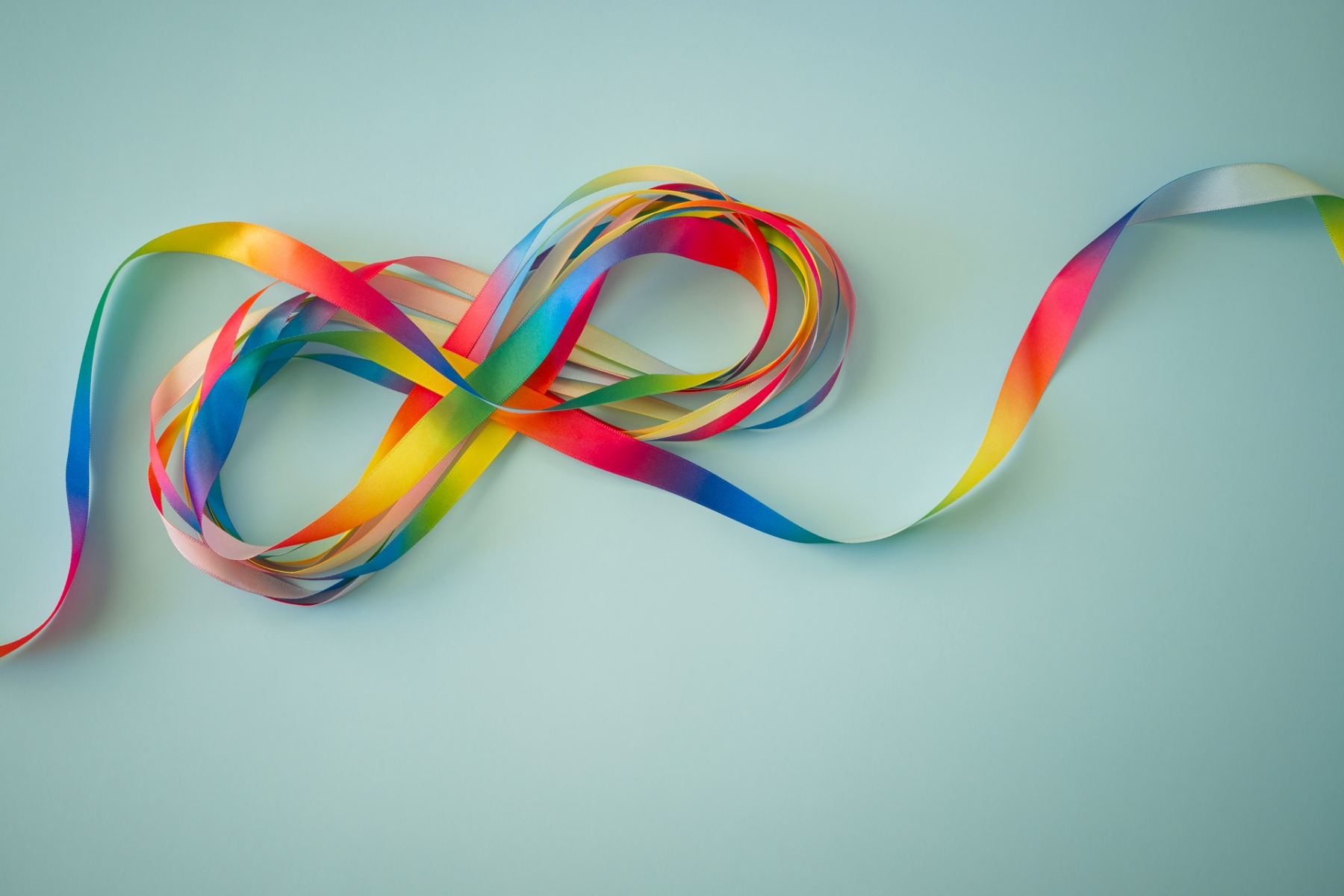 Have you discovered you’re autistic or ADHD later in life? Photograph